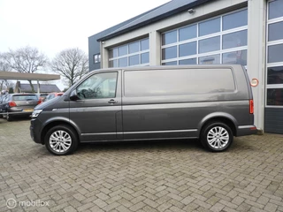 Volkswagen Transporter Volkswagen Transporter 2.0 TDI L2H1 Bulli LED - afbeelding nr 5