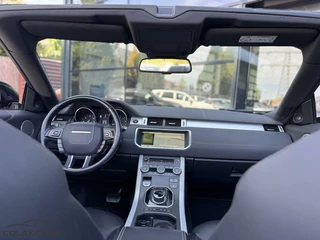 Land Rover Range Rover Land Rover Range Rover 2.0 Si4 HSE Dynamic - afbeelding nr 6