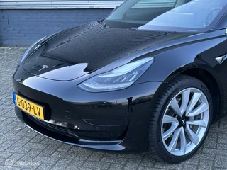 Tesla Model 3 Tesla Model 3 Standard RWD Plus 60 kWh INCLUSIEF BTW! - afbeelding nr 5