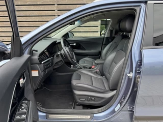 Kia Niro Kia Niro 1.6 GDi Hybrid Style Edition|Camera|Navi|Trekhaak|CarPlay| - afbeelding nr 24