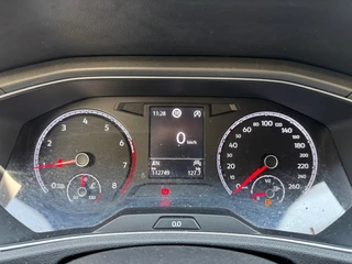 Volkswagen T-Roc Volkswagen T-Roc 1.0 TSI Style Airco/Lichtmetalen velgen/Navi/Apple Carplay - afbeelding nr 14