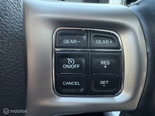 Dodge Ram 1500 Dodge Ram 1500 4X4 5.7 V8 4x4 Crew Cab 5'7 Laramie - afbeelding nr 26