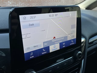 Ford Fiesta - afbeelding nr 15