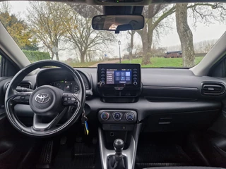 Toyota Yaris / Apple Carplay/Android Auto / Adaptive Cruise / Camera / DAB+ - afbeelding nr 8