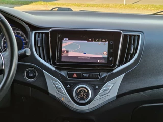 Suzuki Baleno Suzuki Baleno 1.0 Boosterjet High Executive|ACC|Clima|Navi|Carplay|Camera| - afbeelding nr 16