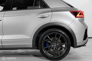 Volkswagen T-Roc Volkswagen T-Roc 2.0 TSI 4Motion R|PANO|AKRA|IQ|CAMERA|ACC - afbeelding nr 8