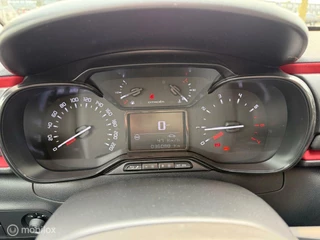 Citroën C3 CITROEN C3 82 PK C SERIES 12 MND BOVAG RIJKLAAR PRIJS - afbeelding nr 18