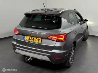 SEAT Arona Seat Arona 1.0 TSI Xcellence Business DSG | CAMERA | CARPLAY - afbeelding nr 34