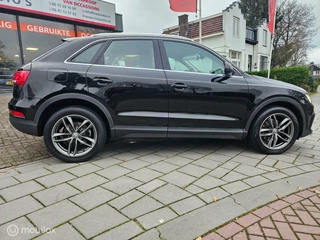 Audi Q3 Audi Q3 1.4 TFSI CoD Adrenalin 150 PK Automaat 1eEig Dealer onderhouden - afbeelding nr 19