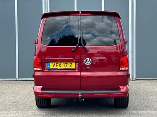 Volkswagen Transporter Volkswagen Transporter 2.0TDI DSG L2H1 DC Bulli ABT Sportline 5p. - afbeelding nr 29