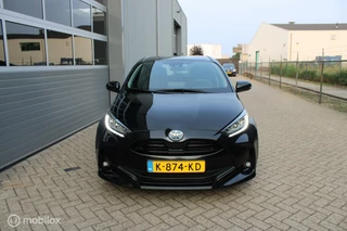 Toyota Yaris Toyota Yaris 1.5 Hybrid Dynamic 1e Eig. Led. Apple Carplay/Android Auto. Airco. LM Velgen. - afbeelding nr 10