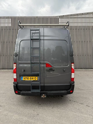 Renault Master Renault Master T35 2.3 dCi 180 PK L2 H2 Energy Work Edition - afbeelding nr 17