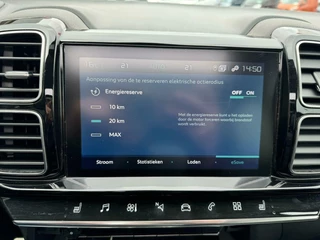 Citroën C5 Aircross Citroen C5 Aircross 1.6 Plug-in Hybrid Business Plus - afbeelding nr 26