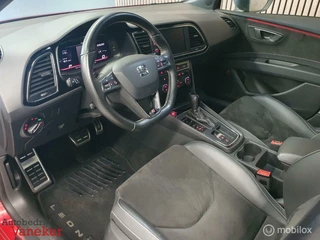 SEAT Leon Seat Leon CUPRA 300 4DRIVE|Beats|Brembo|ACC|Virtual|Pano| - afbeelding nr 15