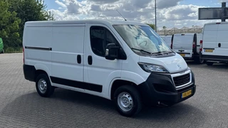 Peugeot Boxer - afbeelding nr 4