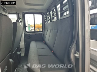 Iveco Daily Iveco Daily 35C21 3 zijdige Kipper Dubbel Cabine 210PK 3.0L Dubbellucht Airco Cruise LED Camera Tipper Benne Kieper 2m3 Airco - afbeelding nr 15