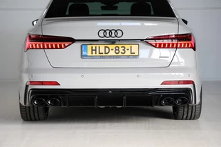 Audi A6 - afbeelding nr 7