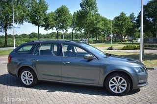 Škoda Octavia Skoda Octavia Combi 1.0 TSI Greentech Business Edition 2019 - afbeelding nr 7