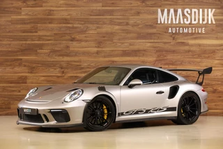 Porsche 911 GT3 RS