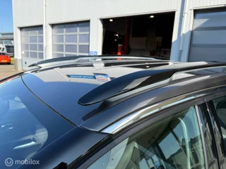 Citroën C5 Aircross CITROEN C5 AIRCROSS 130 PK AUTOMAAT SHINE 12 MND BOVAG RIJKLAAR PRIJS - afbeelding nr 10