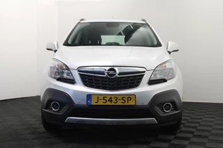 Opel Mokka |Navi|Cruise| - afbeelding nr 2