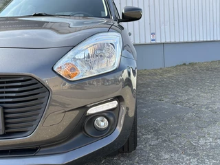 Suzuki Swift Suzuki Swift 1.2 Smart Hybrid Select | Navi | Camera | 16 inch velgen | Carplay - afbeelding nr 7