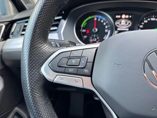 Volkswagen Passat - afbeelding nr 15