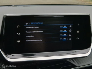 Peugeot 208 PEUGEOT 208 1.2 PURETECH ACTIVE/AIRCO/PDC/CARPLAY/LED/BLUETOOTH/LANE ASSIST/NAVI/CRUISE - afbeelding nr 31