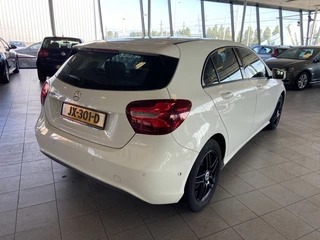 Mercedes-Benz A-Klasse - afbeelding nr 4