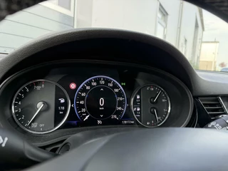 Opel Astra Opel Astra 1.2 Elegance CarPlay Navi Cruise Climate LED - afbeelding nr 10