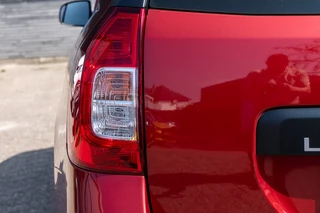 Dacia Logan Dacia Logan MCV 0.9 TCe 10th Anniv. - afbeelding nr 11