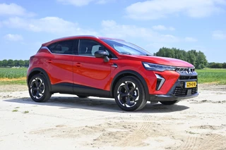Mitsubishi ASX - afbeelding nr 15