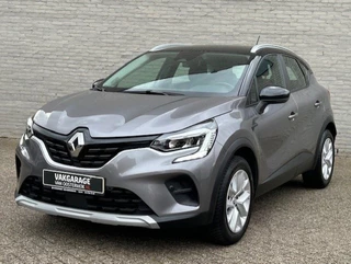 Renault Captur - afbeelding nr 2