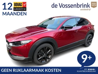Mazda CX-30 2.0 eSA-G Sportive Hybrid Automaat *Geen Afl. kosten*
