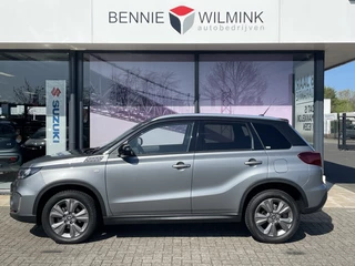 Suzuki Vitara - afbeelding nr 2