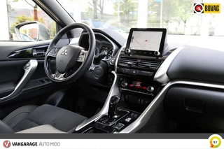 Mitsubishi Eclipse Cross - afbeelding nr 3
