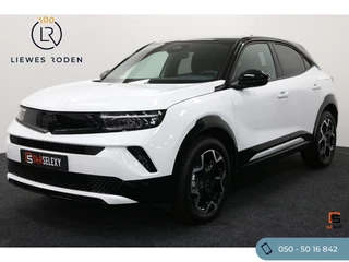 Opel Mokka 1.2 Turbo GS (Automaat)