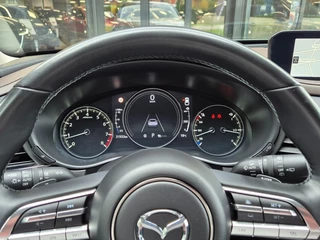 Mazda CX-30 Mazda CX-30 E-SKYACTIV-X 186 2WD LUXURY /Carplay - afbeelding nr 16
