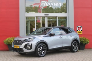 Peugeot 2008 1.2 Hybrid 145PK AUTOMAAT GT PACK