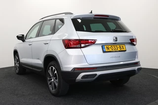 SEAT Ateca - afbeelding nr 7