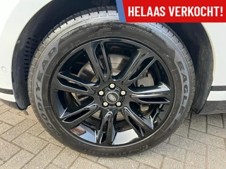 Land Rover Range Rover Velar Land Rover Range Rover Velar P400e PHEV 404 PK l Zeer Netjes - afbeelding nr 25