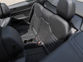 BMW 4 Serie BMW 4 Serie Cabrio M440i M-sport I ACC I Head-up I 375 PK - afbeelding nr 17