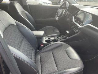 Kia Niro Kia Niro 1.6 GDi Hybrid DynamicLine - afbeelding nr 20