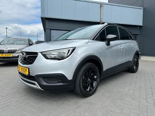 Opel Crossland X - 54325603-0