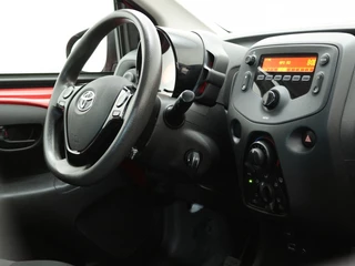 Toyota Aygo - afbeelding nr 31