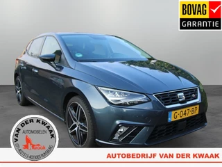 SEAT Ibiza - 517521243-0