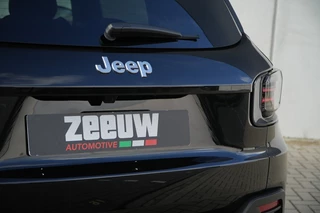 Jeep Avenger - afbeelding nr 25