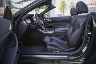 BMW 4 Serie - afbeelding nr 4