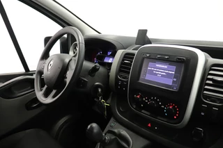 Renault Trafic Renault Trafic 1.6 dCi EURO 6 - Airco - Navi - Cruise - € 11.900,- Excl. - afbeelding nr 4