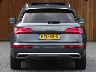 Audi Q5 Audi Q5 2.0 TFSI 252PK Quattro / S-line / B&O / Head-Up / LED - afbeelding nr 73